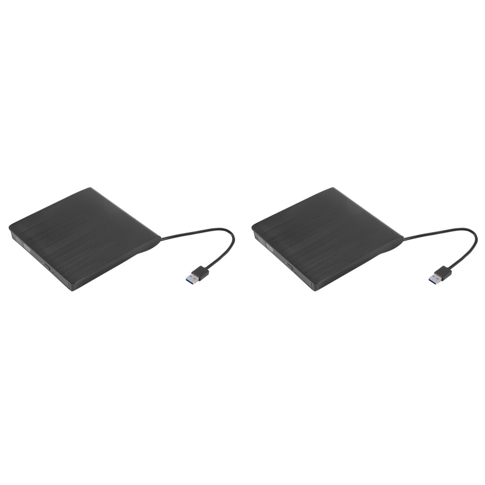 UnitÃ Cd Dvd Esterna Usb 3.0, Masterizzatore E Scrittore Per Pc Portatile