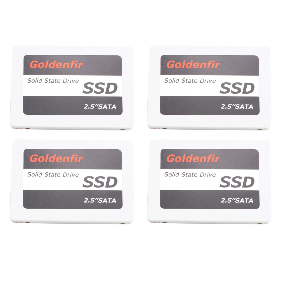 Goldenfir 120Gb Ssd Drive Disc Solid State Disks 2.5 Inch Internal 4712071176817