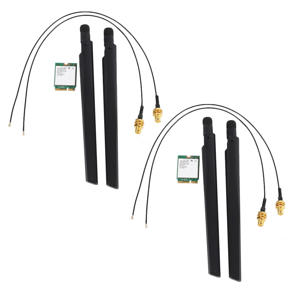 Dual Band Wireless For 9560 Ac 9560Ngw 1.73Gbps Wifi 802.11Ac 4712071178095