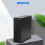 MX02 Mini ITX Computer Case HTPC Chassis USB2.0 for Office Business 7