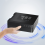 MX02 Mini ITX Computer Case HTPC Chassis USB2.0 for Office Business 1