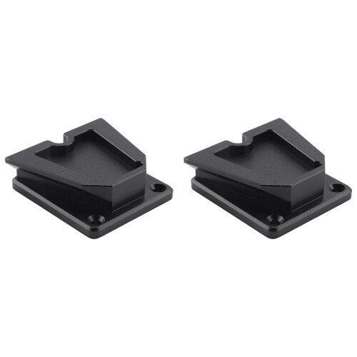 NVG10 NVG30 Dovetail Bridge Adapter Bracket Night Vision Device