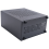A07 Mini ITX Case per computer USB3.0 con cavo di prolunga (A) 5