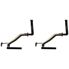 Hdd Flex Cable 821-0812-A 821-0989-A 821-1198-A For Pro A1286