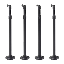 Wall Mount Camera Projector Hanger 360Rotatable Projector Holder,M6