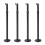 Wall Mount Camera Projector Hanger 360Rotatable Projector Holder,M6 1