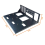Open Computer Chassis Dual-Way Server E-ATX/ATX Motherboard (EATX) 4