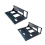 Open Computer Chassis Dual-Way Server E-ATX/ATX Motherboard (EATX) 2