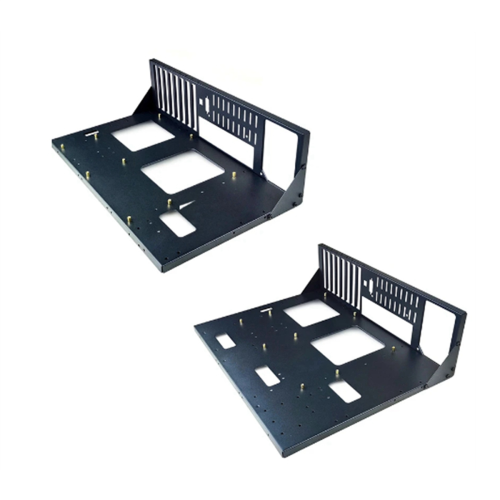 Open Computer Chassis Dual-Way Server E-ATX/ATX Motherboard (EATX) 1