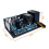 Open Computer Chassis Dual-Way Server E-ATX/ATX Motherboard (ATX) 4
