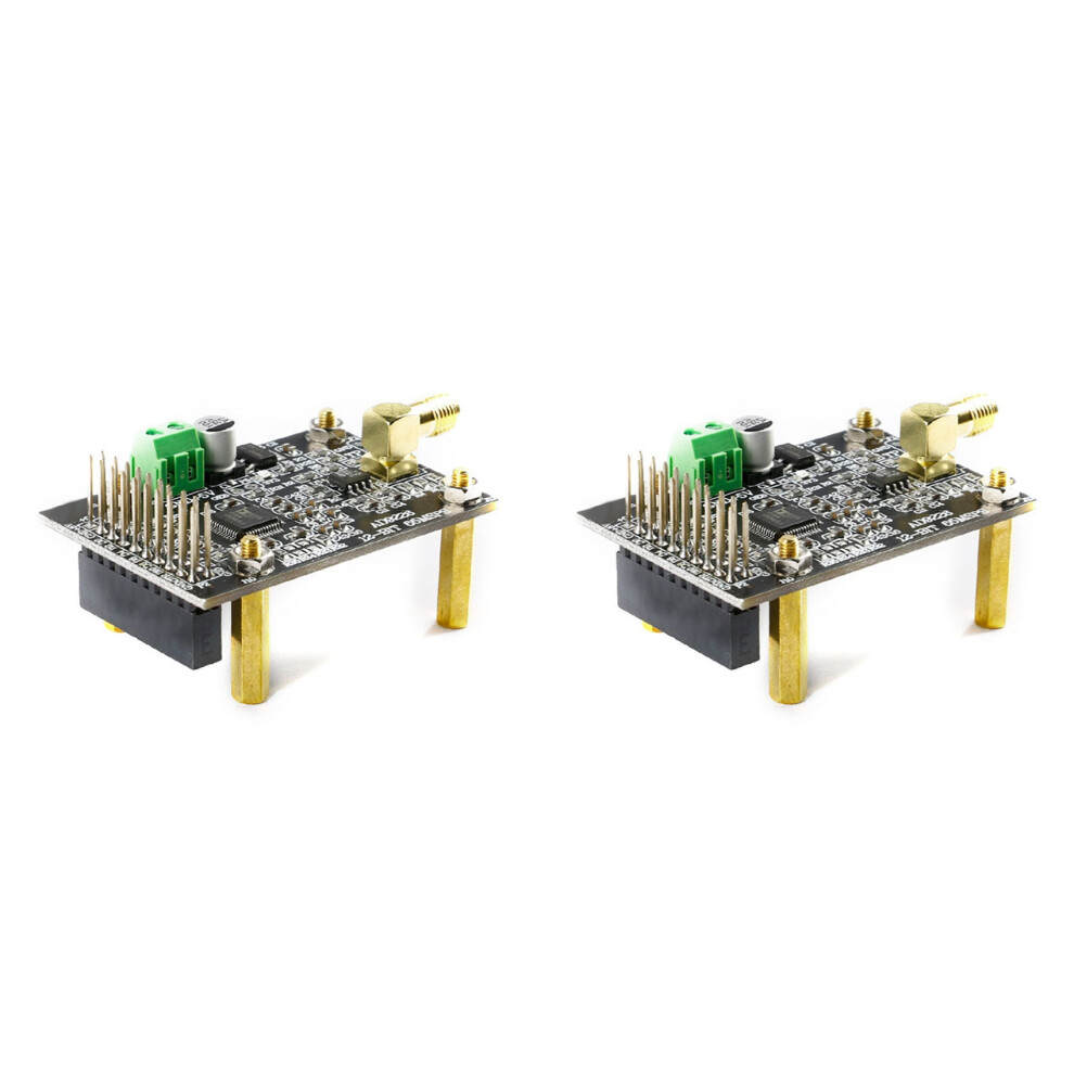 High Speed Adc Module Signal Acquisition Analog To Digital Conversion 4712071176404