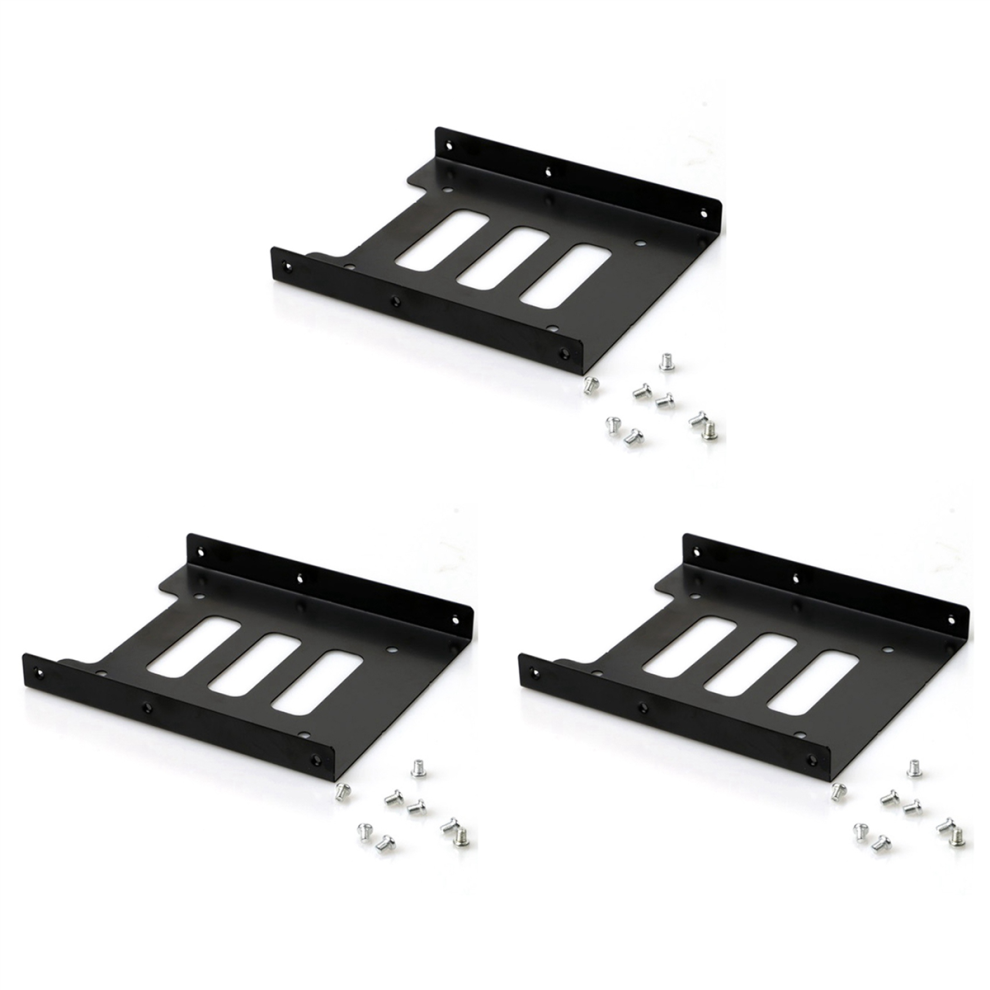 Hard Disk Bracket 2.5 To 3.5 Hard Disk Cage Hard Disk Bracket 4712071176381