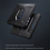 External DVD CD Writer Burner Type C/USB3.0 for PC Laptop 11 5