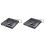 External DVD CD Writer Burner Type C/USB3.0 for PC Laptop 11 1