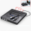 External DVD CD Writer Burner Type C/USB3.0 for PC Laptop 11 7