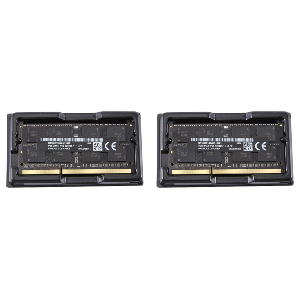 8Gb Ddr3 Laptop Ram Memory 1600Mhz 1.5V Sodimm For Laptop Memory Ram 4712071180456