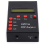 SARK100 Antenna Analyzer Meter 1-60MHz Shortwave SWR Antenna Analyzer 5
