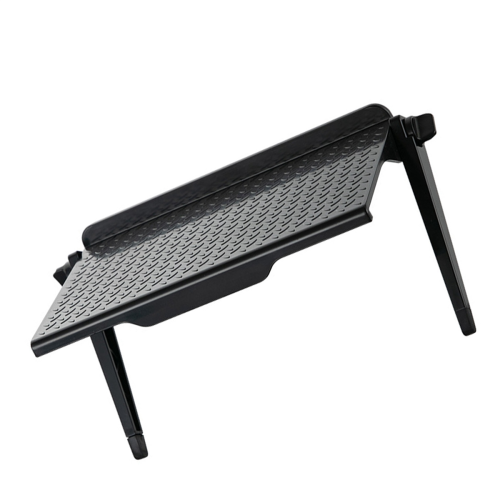Wifi Router Shelf TV Top Adjustable Router Storage Rack Bracket, S 2