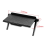 Wifi Router Shelf TV Top Adjustable Router Storage Rack Bracket, S 4