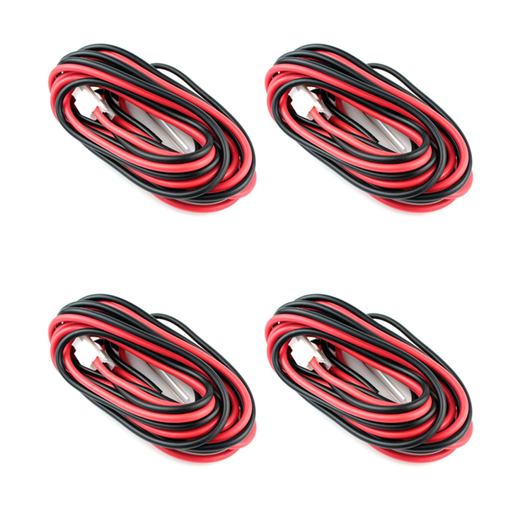 Photos - Cable (video, audio, USB) Cable Cord for Mobile Radio TK-760/768/8800 TM-241 3 metres