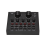 V8 Sound Card Audio Set Interface External Usb Live Microphone Sound 4