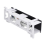 8Port Patch Panel for Cat. 6 Versatile Data Center Plastic Wall Mount 6