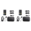 Voice Changer Handheld Microphone Voice Changer (i9) 2