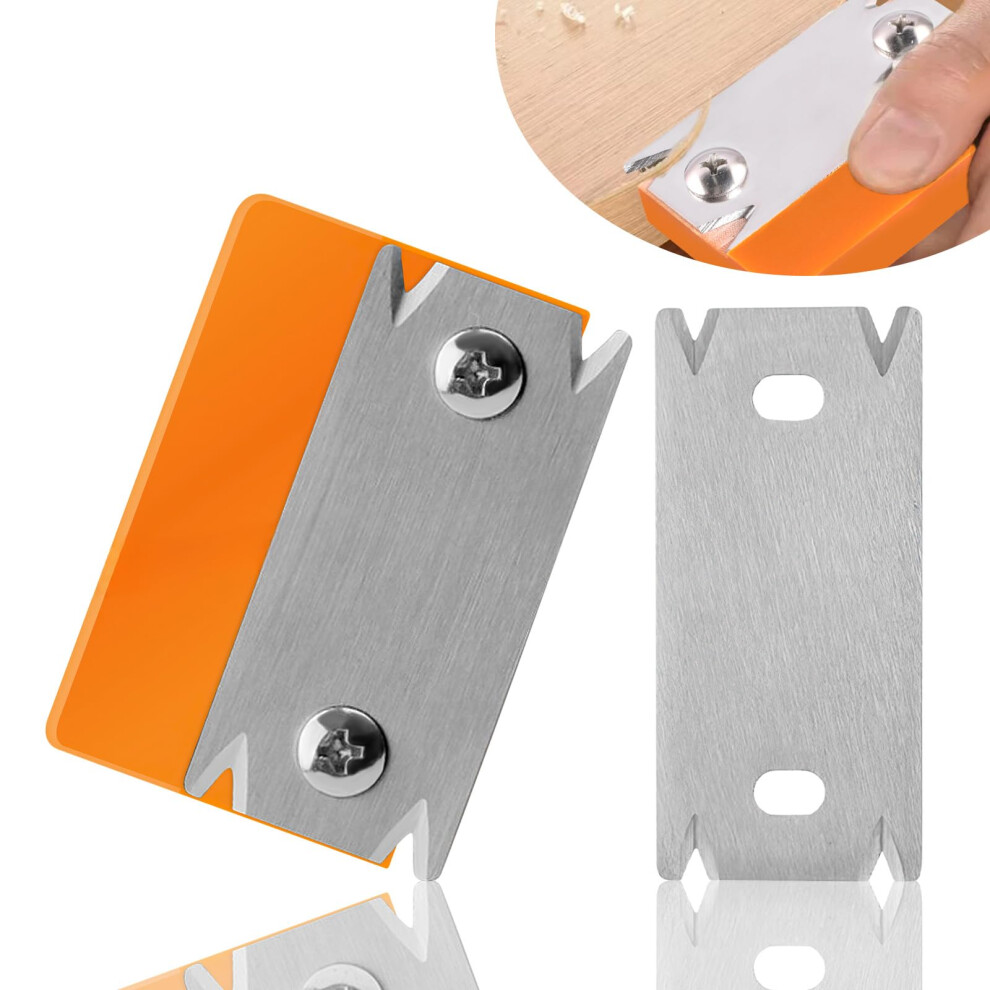 Veneer Edge Cutter, Manual Edging Cutter, Woodworking, With Replacement Blade 6493810318849
