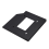 Universal Sata 2Nd Hdd Ssd Hard Drive 9.5Mm For Hdd Bracket 7