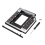 Universal Sata 2Nd Hdd Ssd Hard Drive 9.5Mm For Hdd Bracket 1