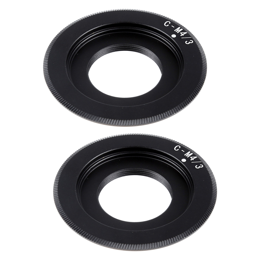C - Mount Lens - Micro-Four Thirds(,For ) Camera Body 4712071106272