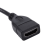 Cavo corto e comodo per Chrome Cast, Fire 6