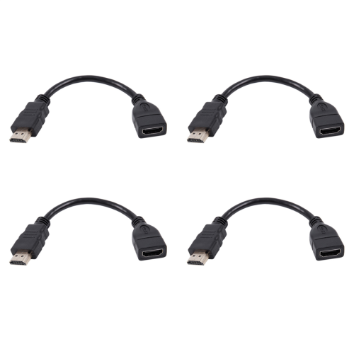 Cavo corto e comodo per Chrome Cast, Fire 1