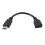 Cavo corto e comodo per Chrome Cast, Fire 3