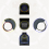 Mini Digital LCD Electronic Finger Ring Hand Tally Counter-Black 3