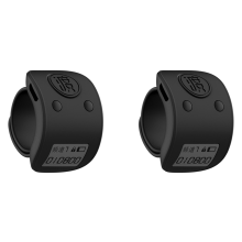 Mini Digital LCD Electronic Finger Ring Hand Tally Counter-Black