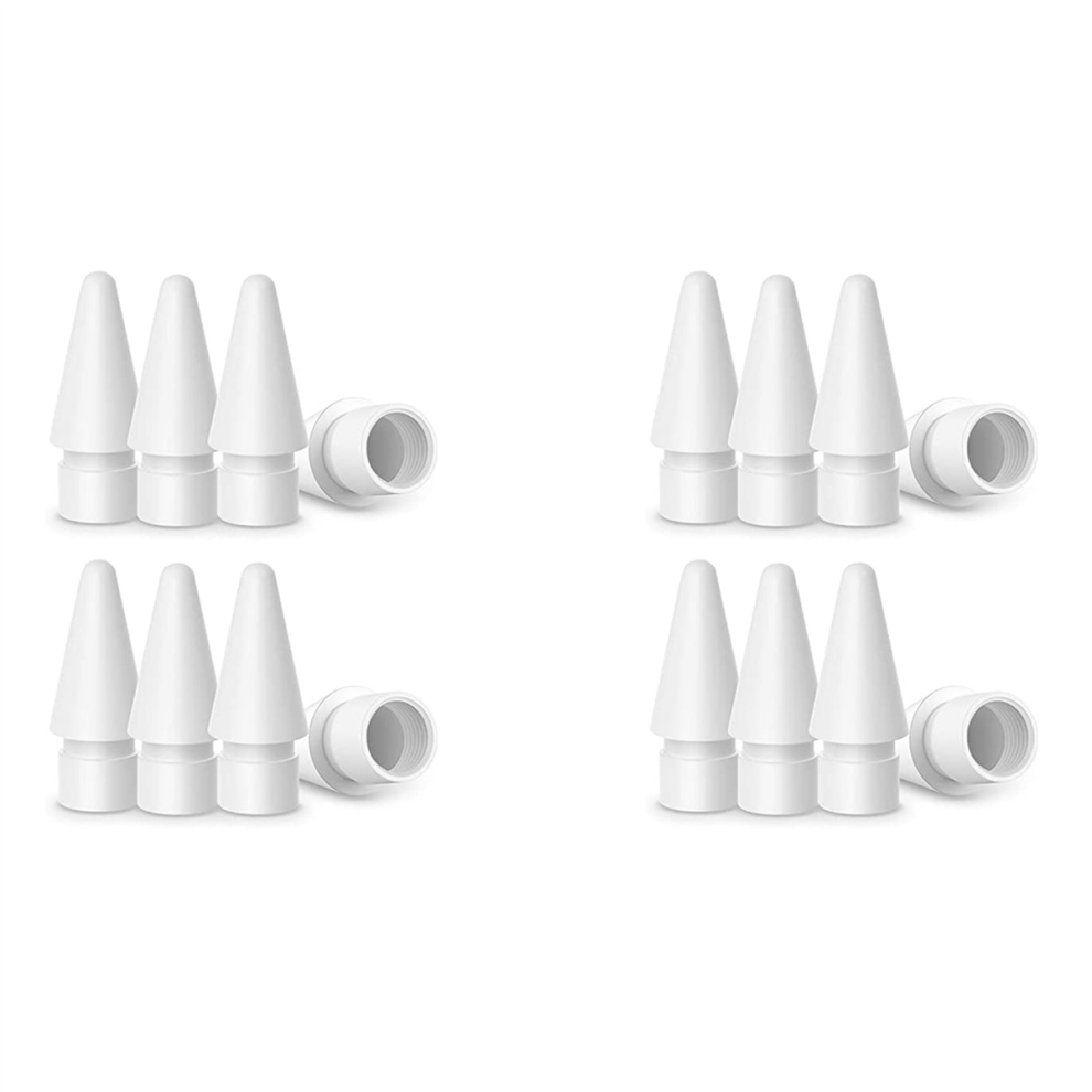 Pencil Tips For 1St / 2Nd Generation And Pro Pen 4712071110279