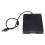 USB Floppy Drive 3.5Inch USB External Floppy Disk Drive Portable 3