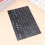 Russian Keyboard Stickers Letter Layout Sticker Key,Orange Letters 4
