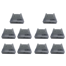 For GOTEK Floppy to USB 1.44M Emulation Floppy Drive SFR1M44-U100K