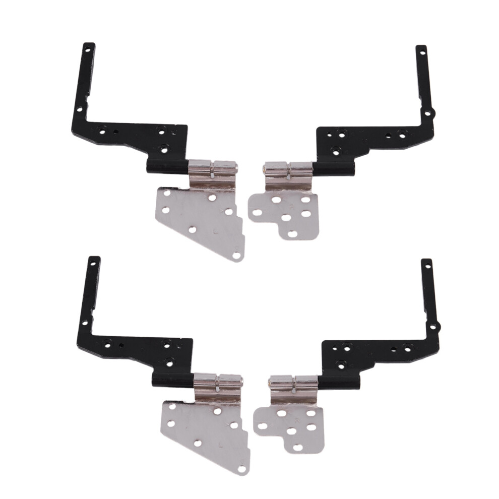 New 5530 E5530 Series L+R Lcd Screen Hinge 4712071110804