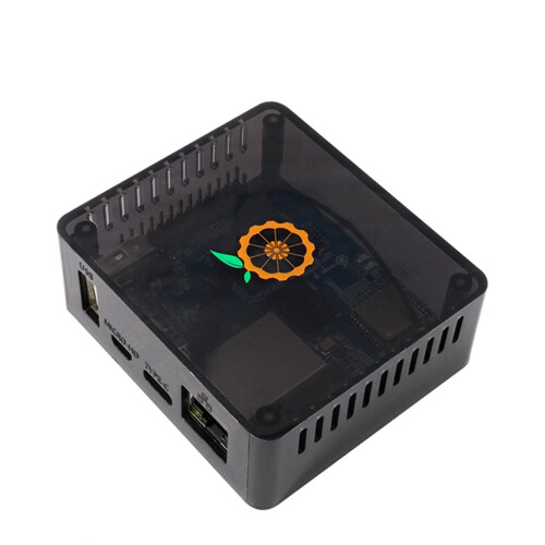 For Zero 2 ABS Case, Cannot Hold Expansion Board Together 1