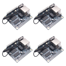 für Zero 512MB Entwicklungsboard + weißes Schutzgehäuse