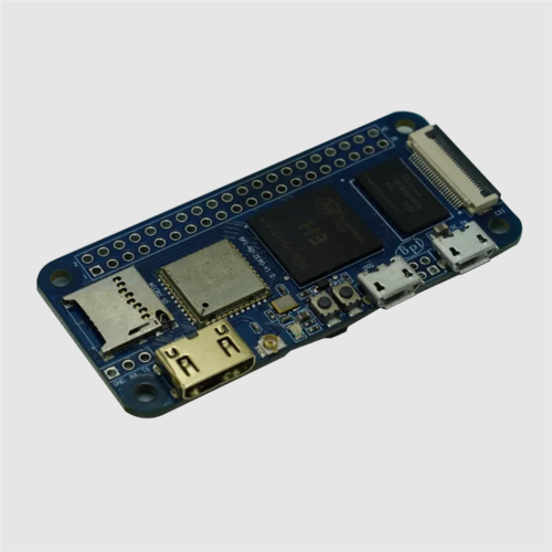 Neu für Banana Pi M2 Zero Allwinner H3 CPU Open Source Hardware 2