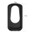 per Edge 1030 Plus GPS - Custodia impermeabile in silice TPU - Nero 6