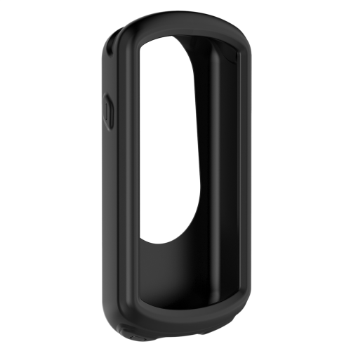 per Edge 1030 Plus GPS - Custodia impermeabile in silice TPU - Nero 2