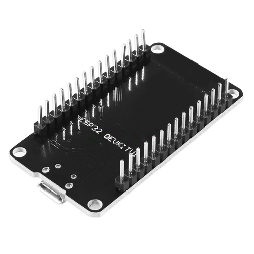 ESP32-Entwicklungsboard mit extrem niedrigem Stromverbrauch, Dual Core 2