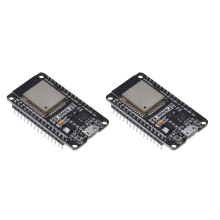 ESP32-Entwicklungsboard mit extrem niedrigem Stromverbrauch, Dual Core
