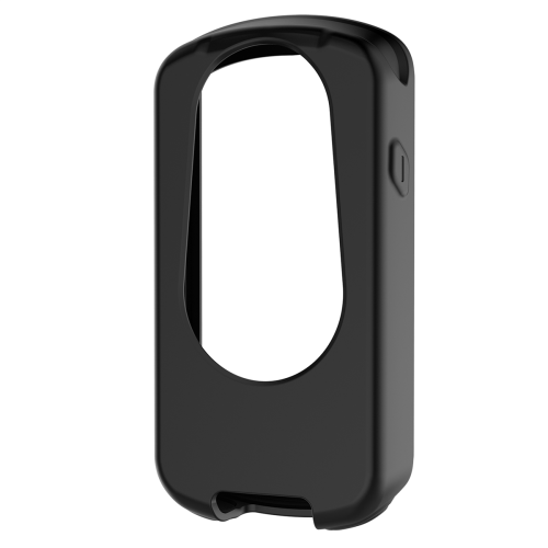 per Edge 1030 Plus GPS - Custodia impermeabile in silice TPU - Nero 1