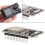 ESP32-Entwicklungsboard mit extrem niedrigem Stromverbrauch, Dual Core 6